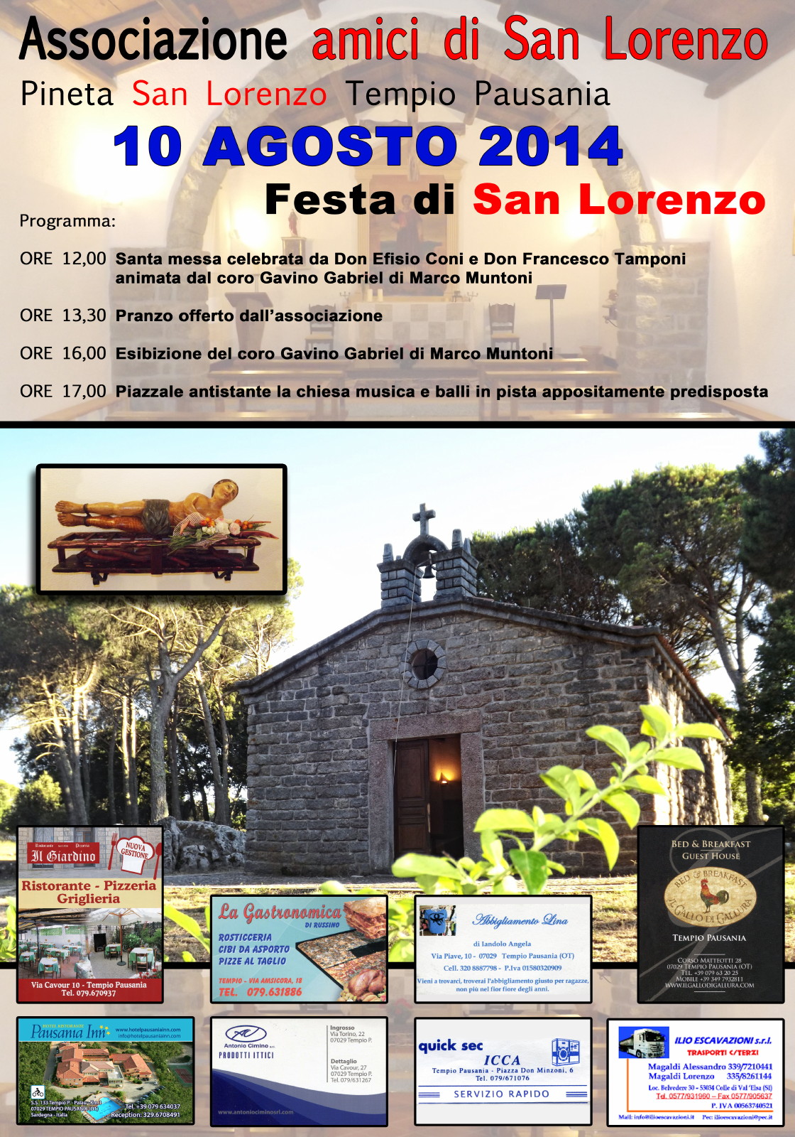 SanLorenzo2014