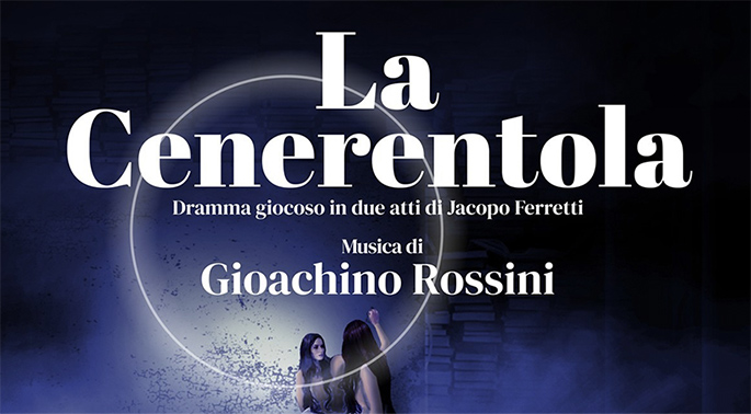 Teatro del Carmine | La “Cenerentola” di Rossini